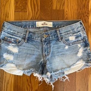 Hollister Shorts